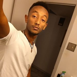 Meet your Posher, Amha